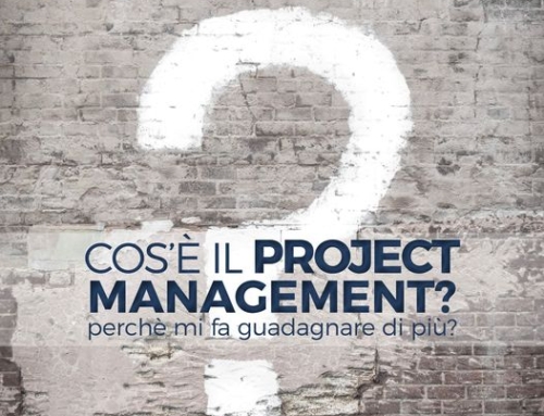 Project Management cosa è